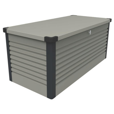 Trimetals Large Patio Storage Box – Goosewing Trimetals Large Patio Storage Box – Goosewing